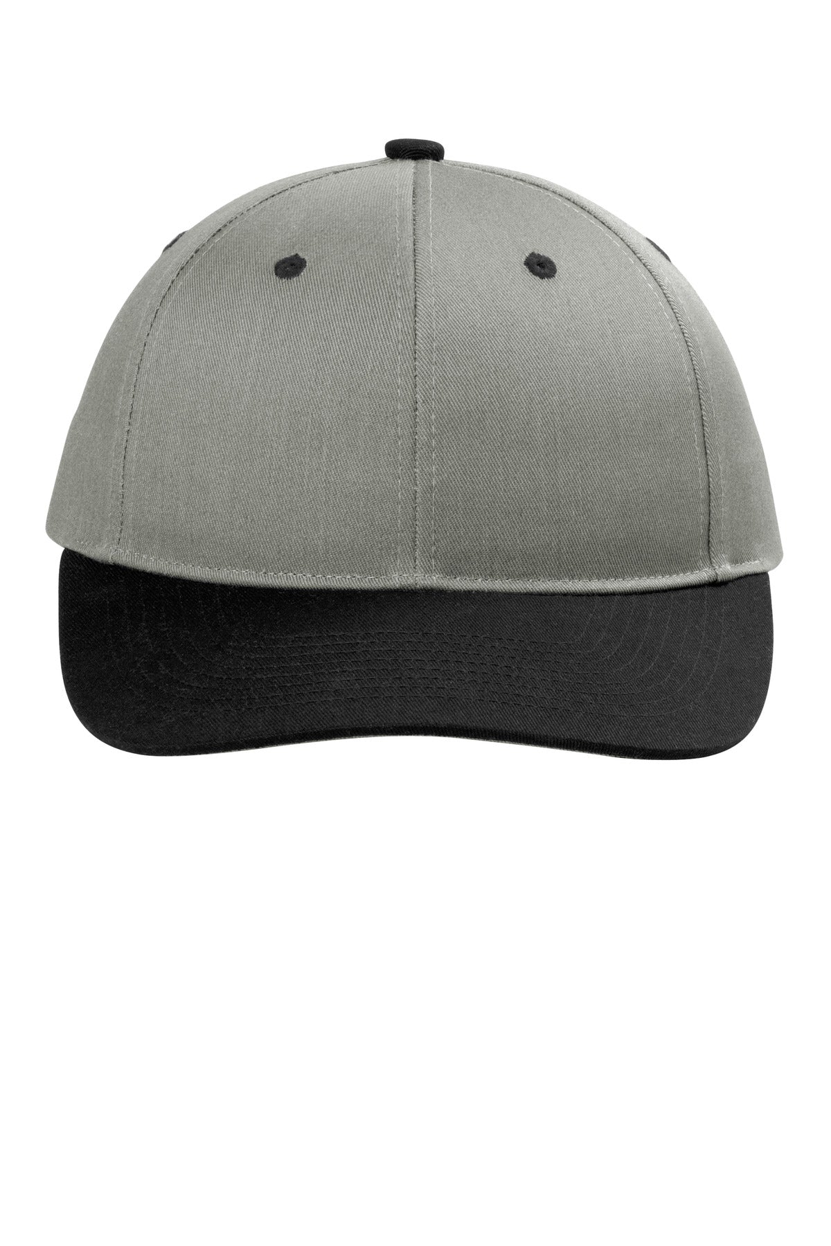 Port Authority® Snapback Cap C408