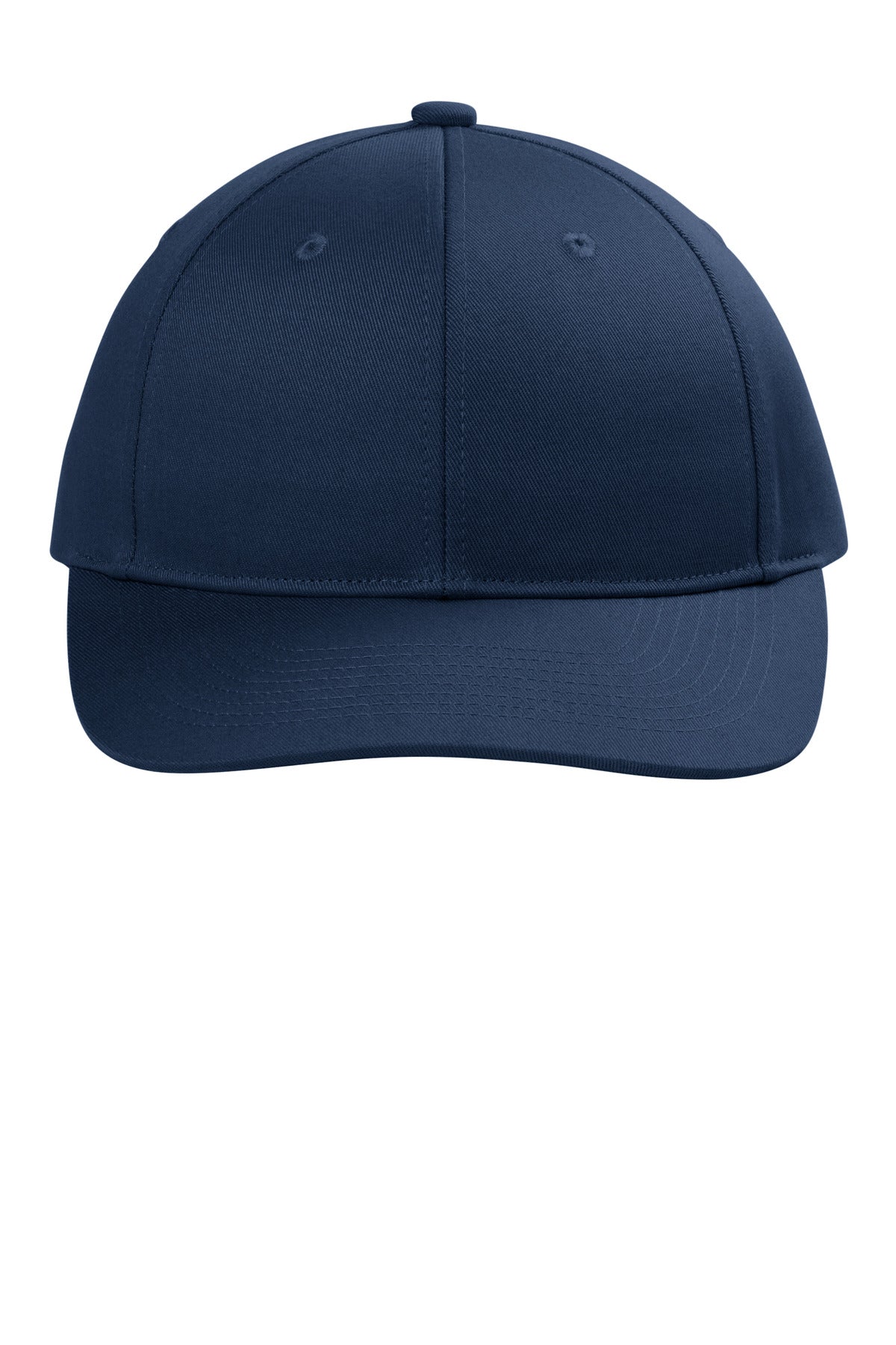 Port Authority® Snapback Cap C408