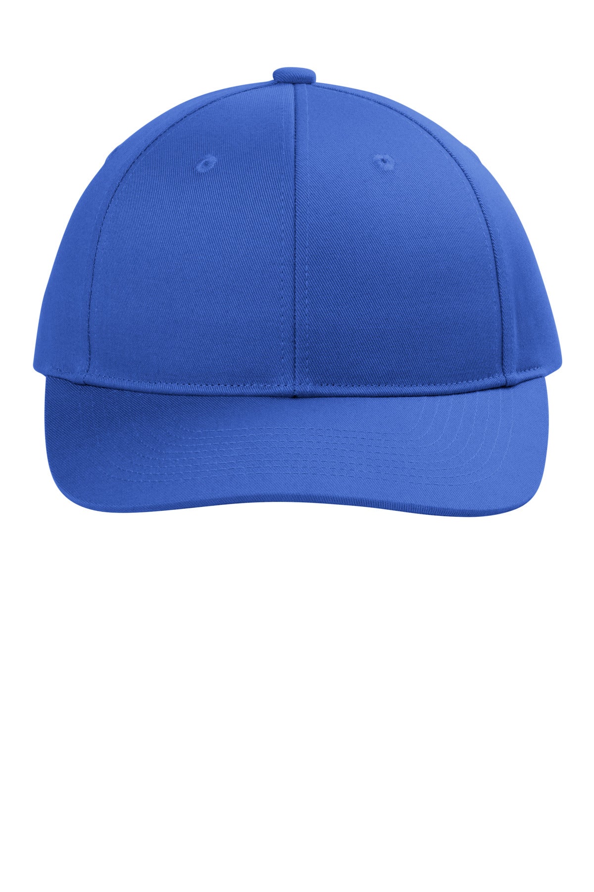Port Authority® Snapback Cap C408