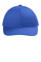 Port Authority® Snapback Cap C408