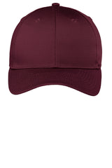 Port Authority® Easy Care Cap. C608