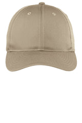 Port Authority® Fine Twill Cap. C800