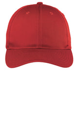 Port Authority® Fine Twill Cap. C800