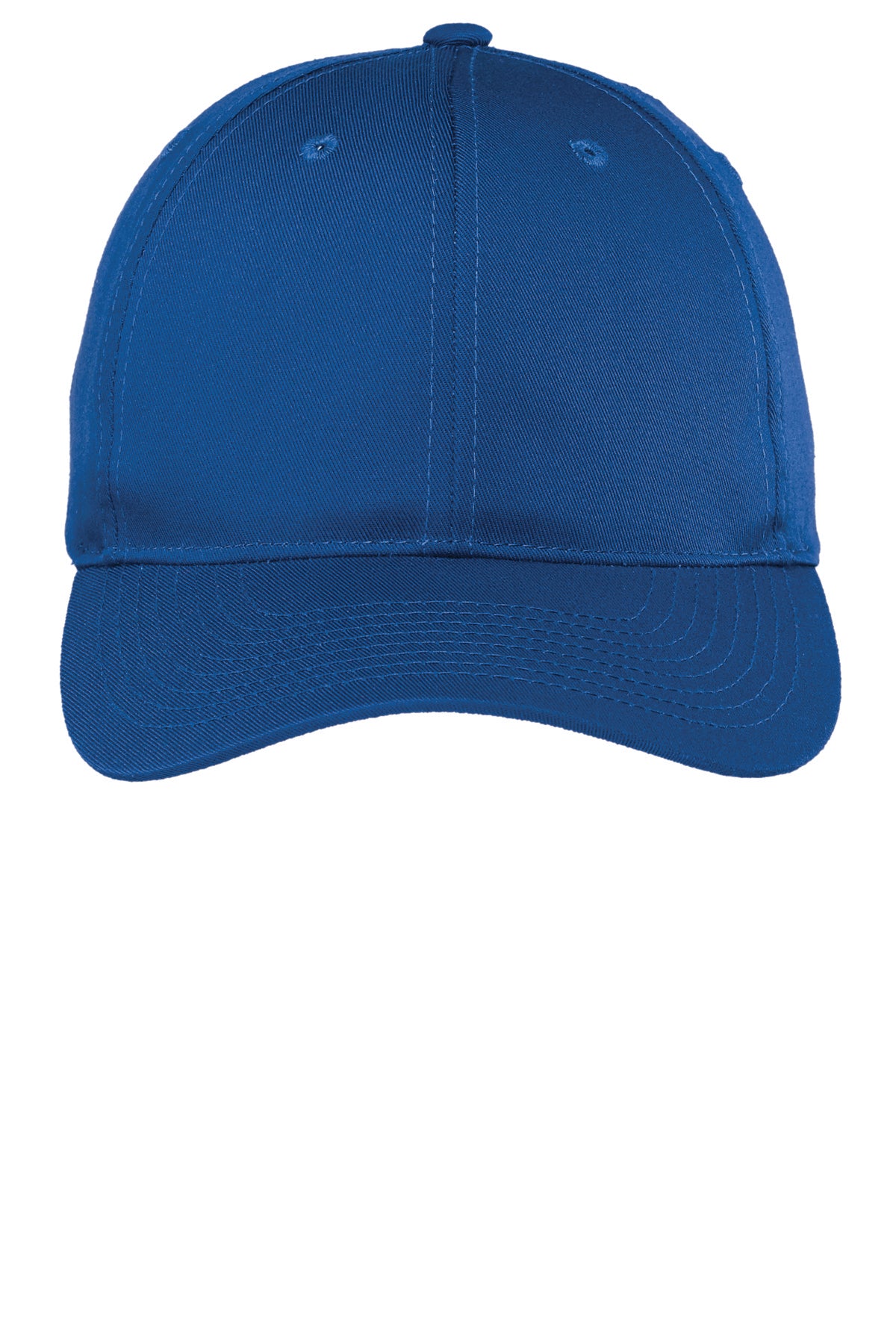 Port Authority® Fine Twill Cap. C800