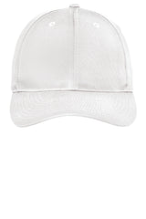Port Authority® Fine Twill Cap. C800
