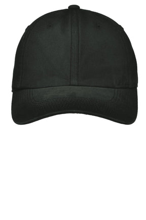 Port Authority® Spray Wash Cap. C811 - hero