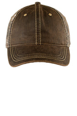 Port Authority® Pigment Print Camouflage Cap. C819