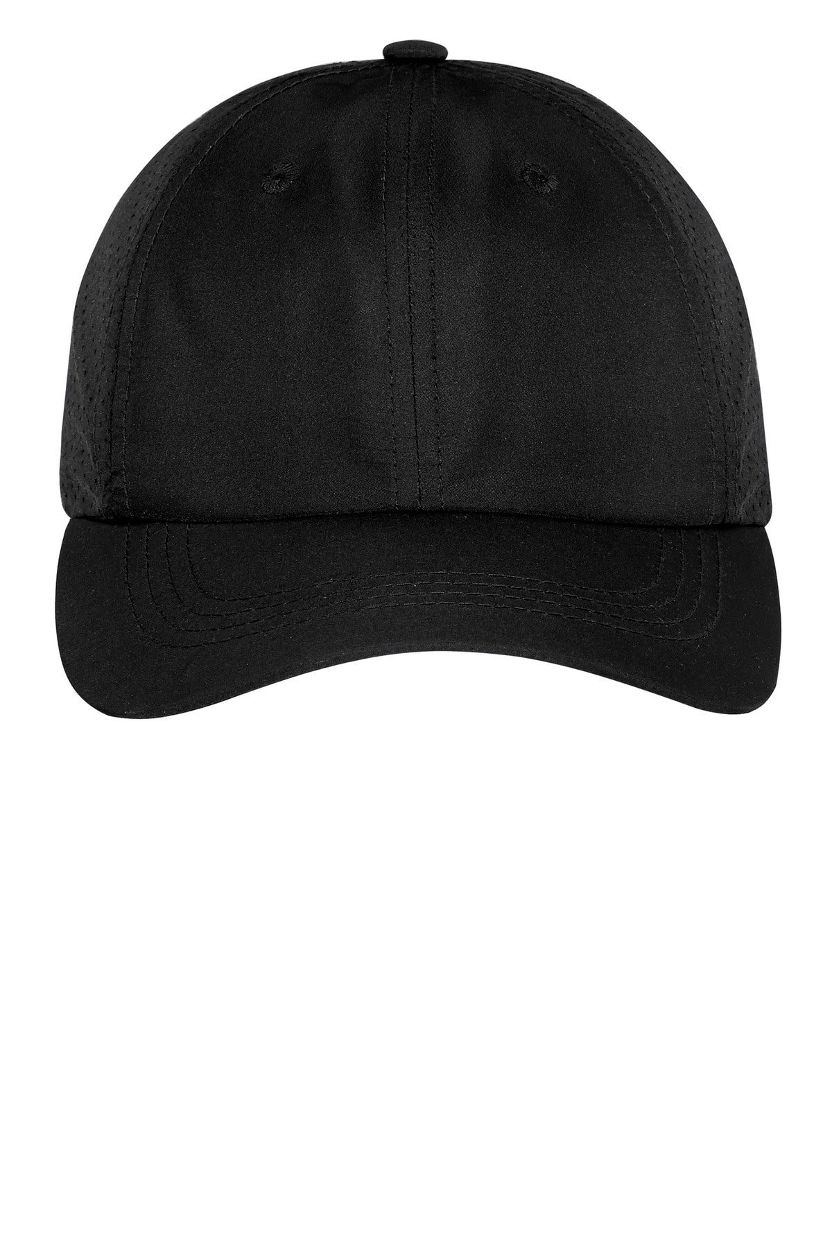 Port Authority® Perforated Cap. C821 - hero