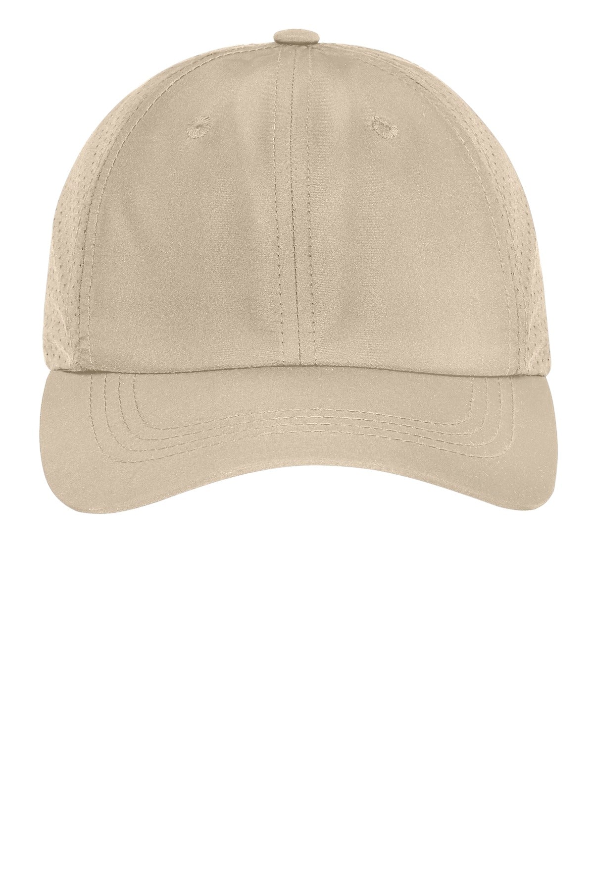 Port Authority® Perforated Cap. C821