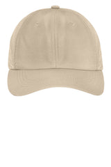 Port Authority® Perforated Cap. C821
