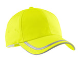Port Authority® Enhanced Visibility Cap. C836