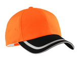Port Authority® Enhanced Visibility Cap. C836