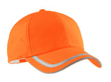 Port Authority® Enhanced Visibility Cap. C836 - hero