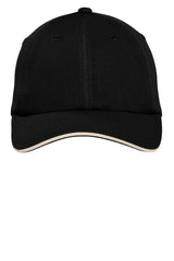 Port Authority® Dry Zone® Cap. C838 - hero
