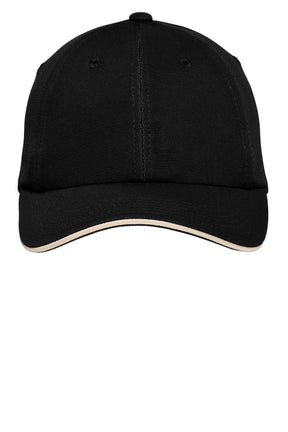 Port Authority® Dry Zone® Cap. C838 - hero
