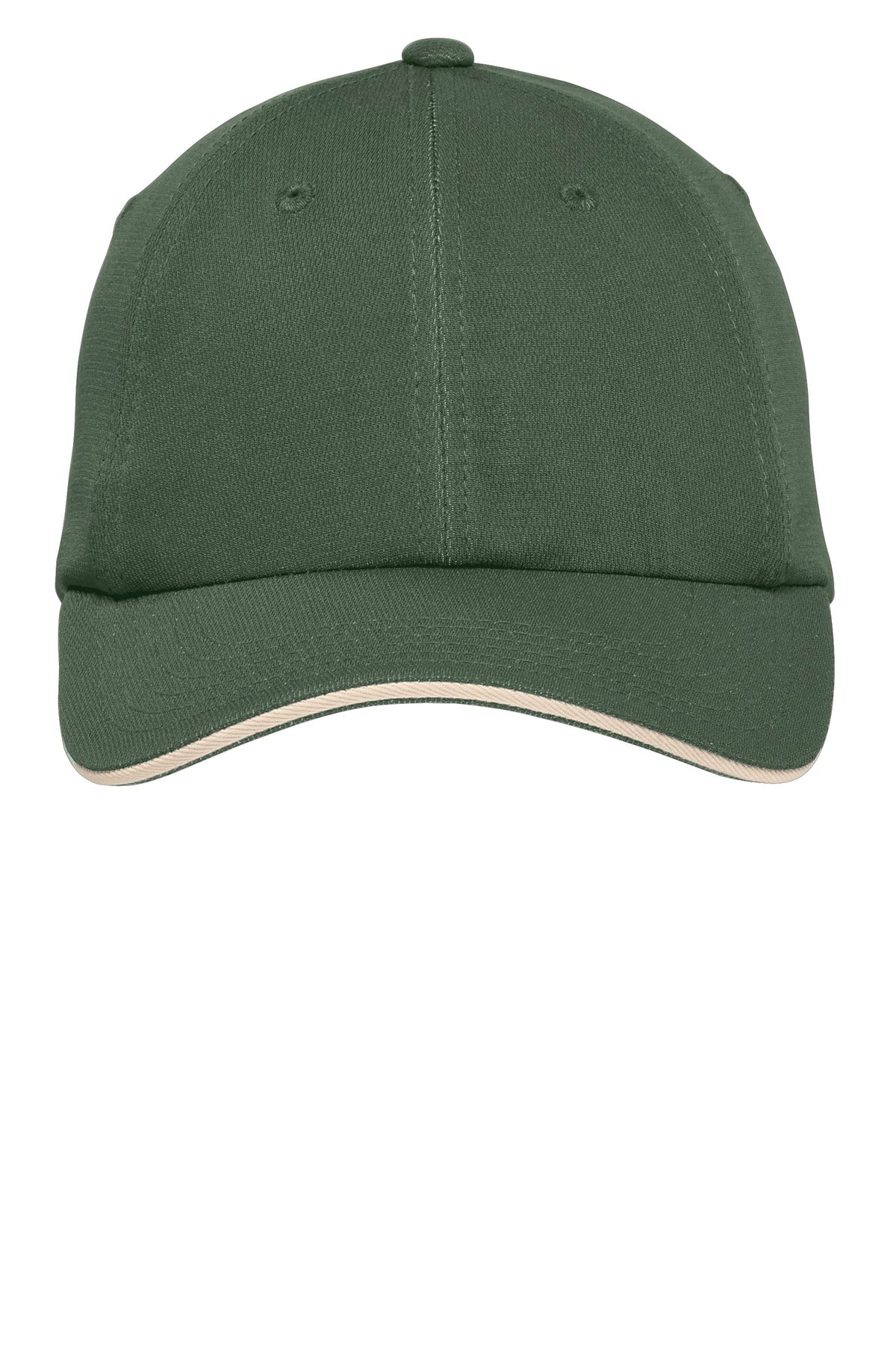 Port Authority® Dry Zone® Cap. C838