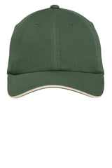 Port Authority® Dry Zone® Cap. C838