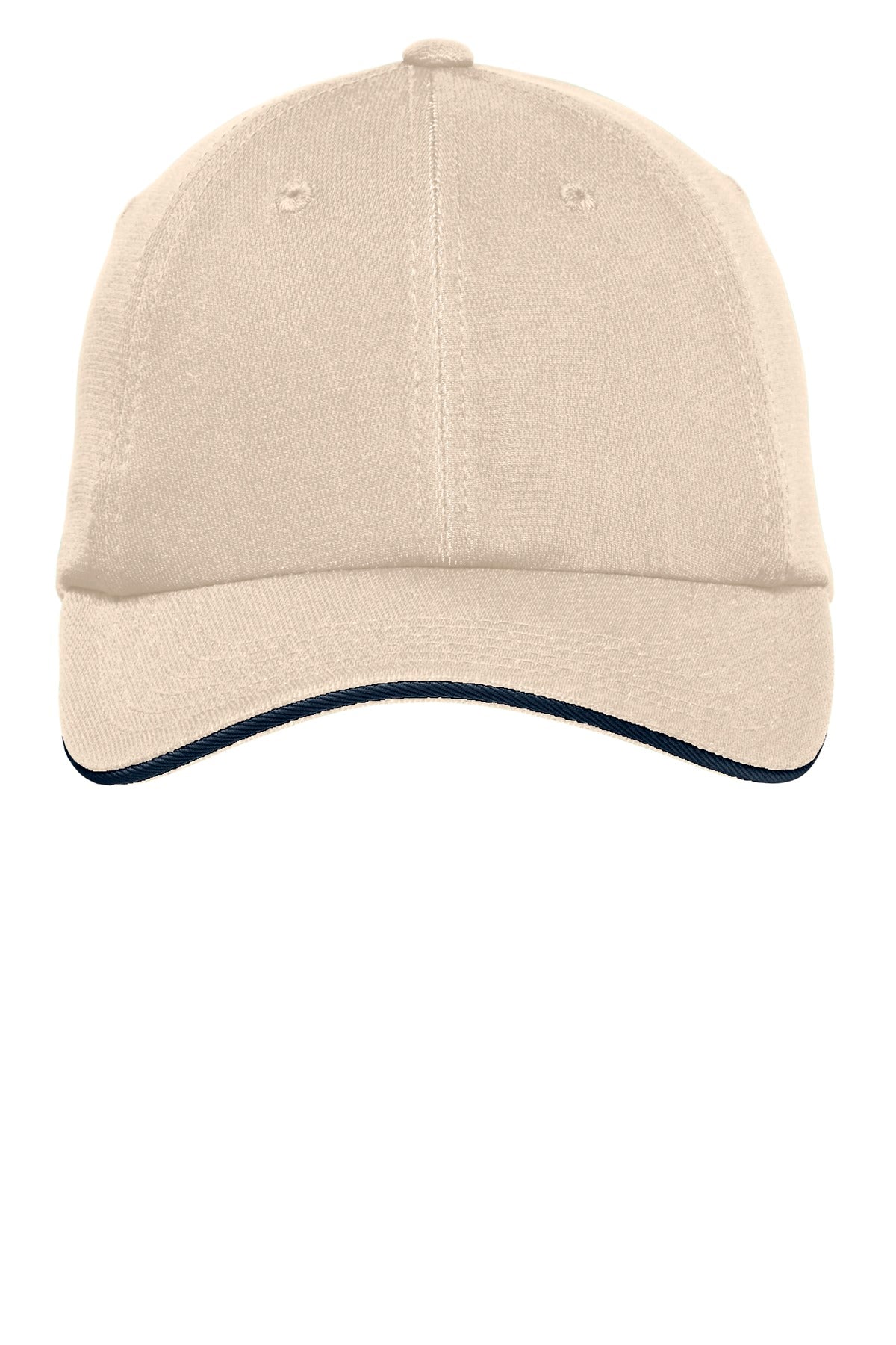 Port Authority® Dry Zone® Cap. C838
