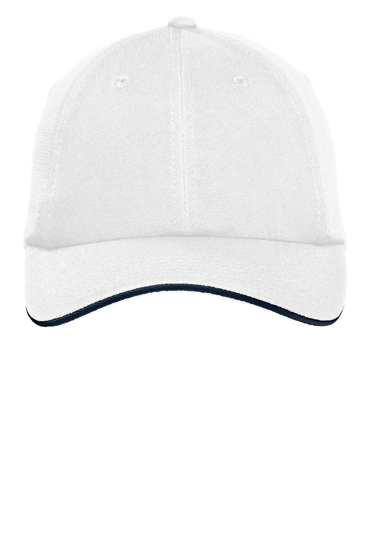 Port Authority® Dry Zone® Cap. C838