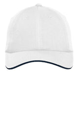 Port Authority® Dry Zone® Cap. C838