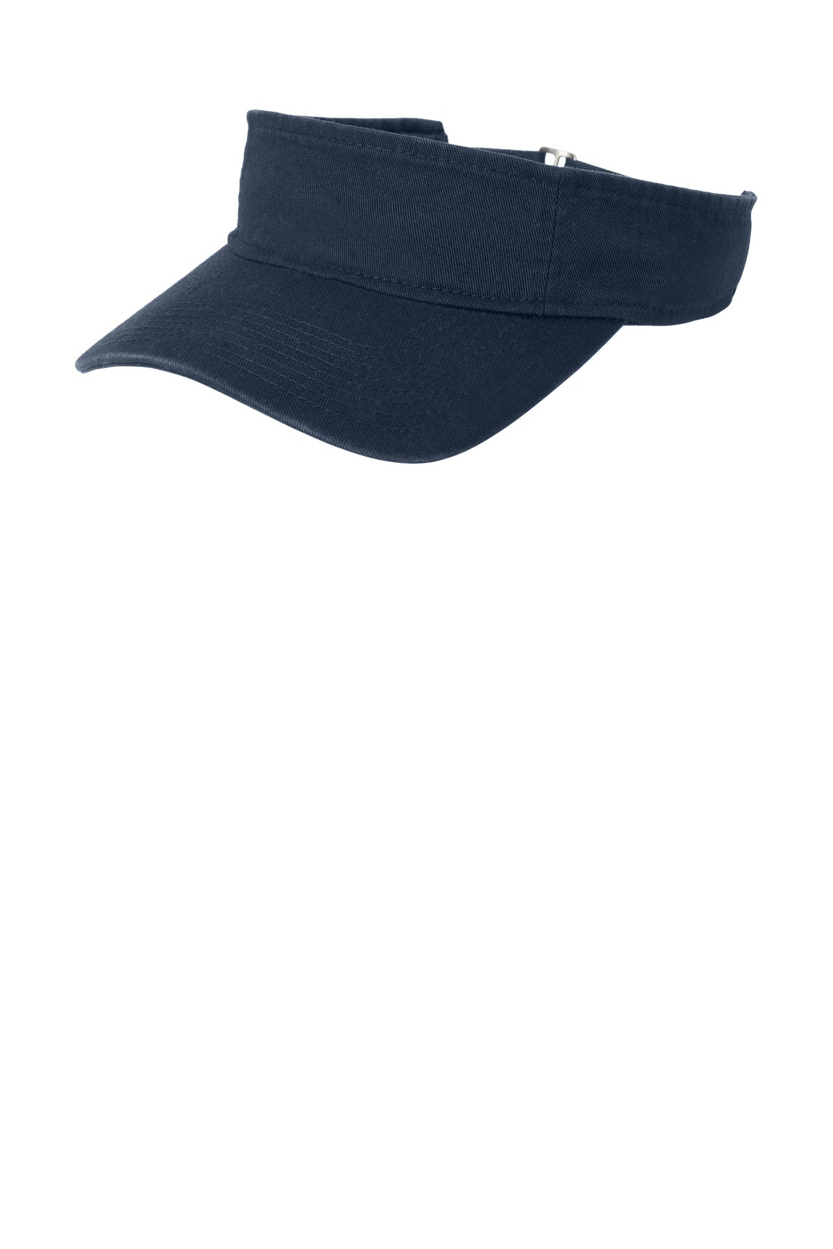 Port Authority® Enzyme Wash Fashion Visor. C840