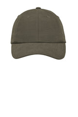 Port Authority® Sueded Cap. C850