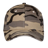 Port Authority® Camouflage Cap. C851