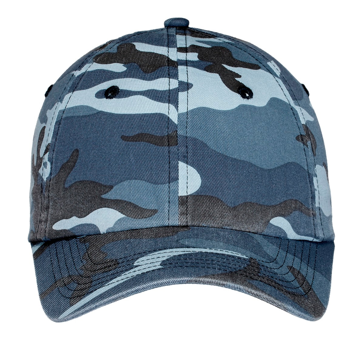 Port Authority® Camouflage Cap. C851