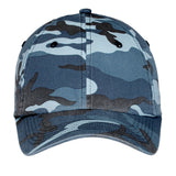 Port Authority® Camouflage Cap. C851