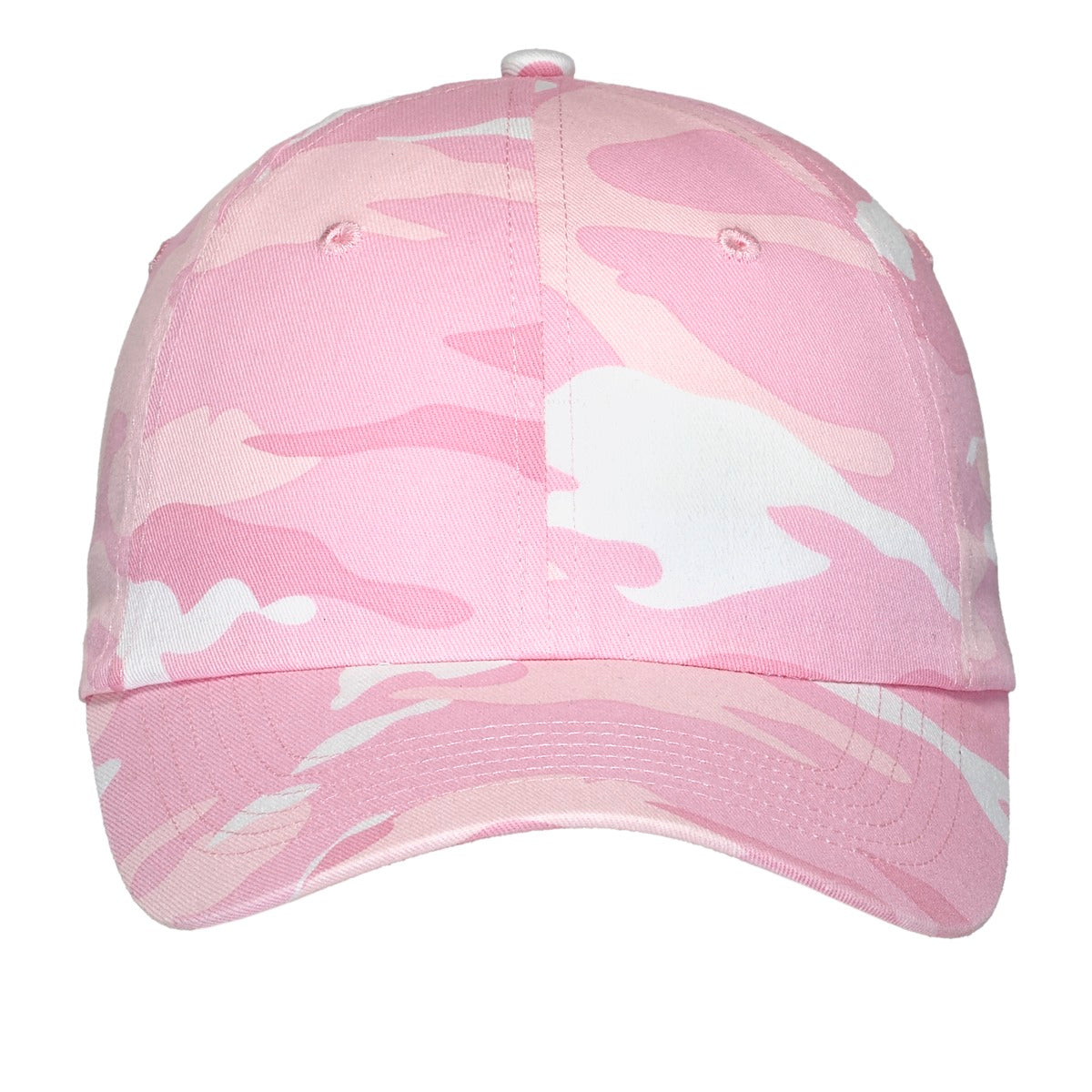 Port Authority® Camouflage Cap. C851