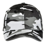 Port Authority® Camouflage Cap. C851