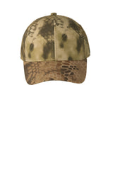 Port Authority® Pro Camouflage Series Cap. C855