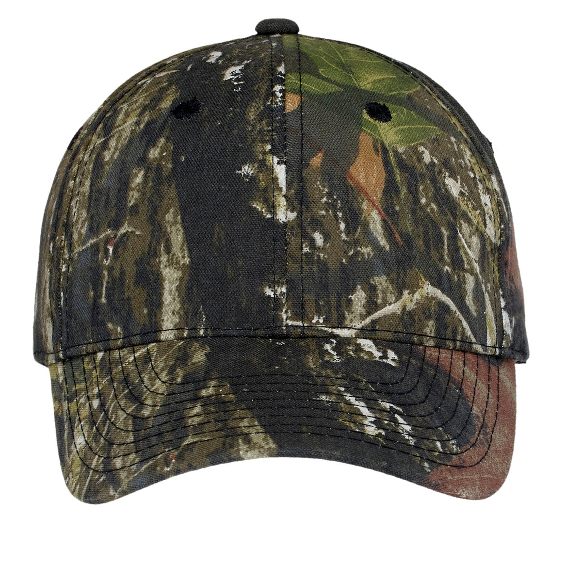 Port Authority® Pro Camouflage Series Cap. C855 - hero