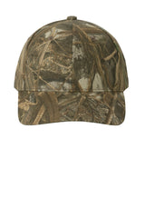 Port Authority® Pro Camouflage Series Cap. C855
