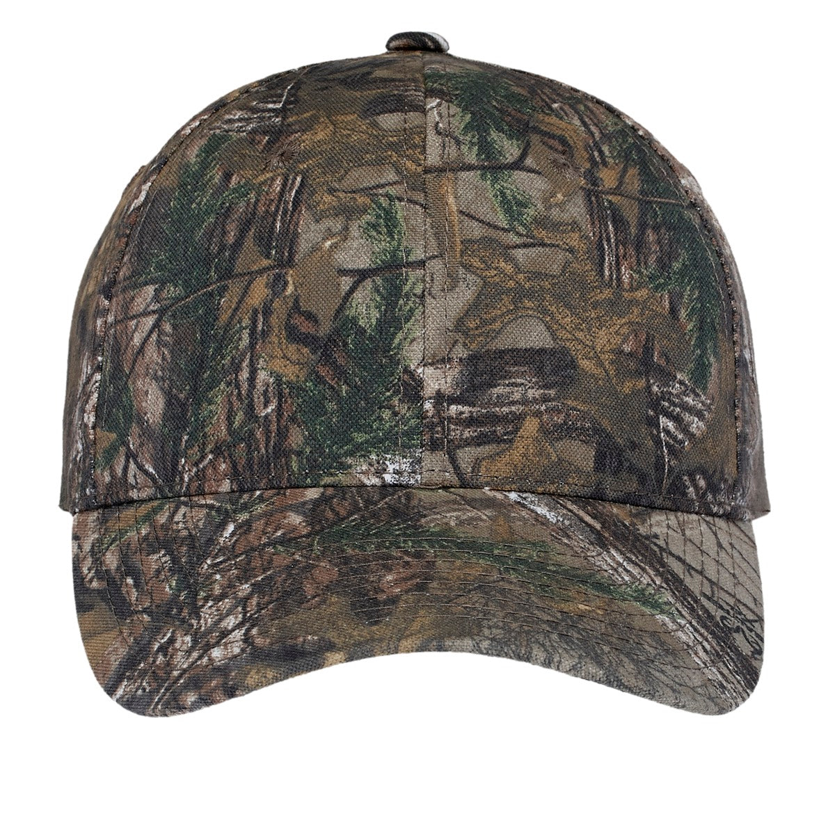 Port Authority® Pro Camouflage Series Cap. C855