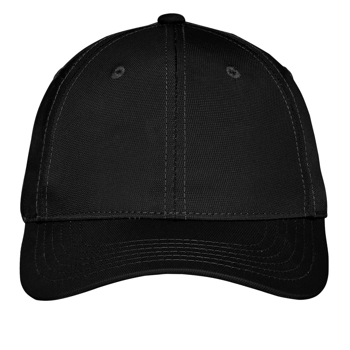 Port Authority® Nylon Twill Performance Cap. C868 - hero