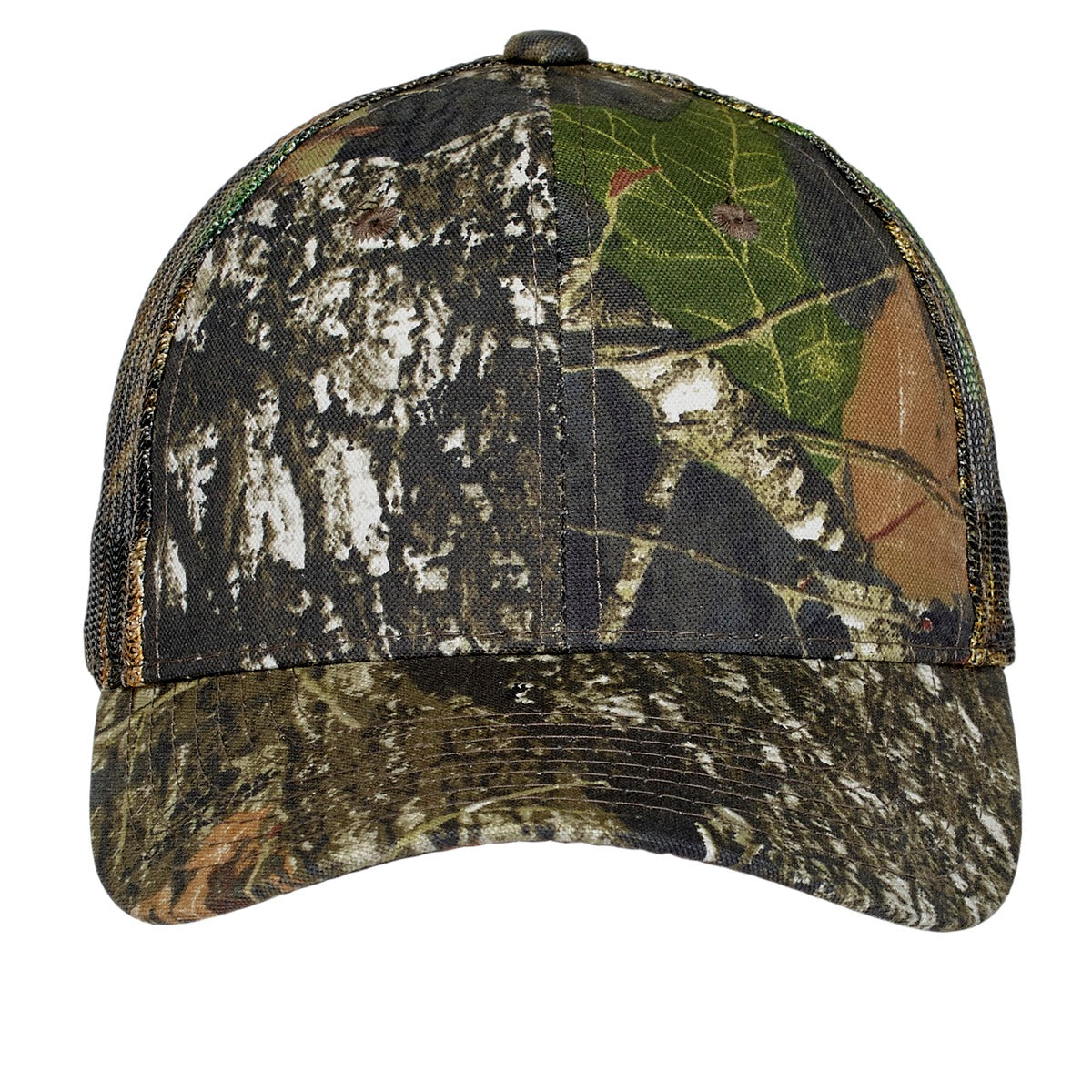 Port Authority® Pro Camouflage Series Cap with Mesh Back. C869 - hero