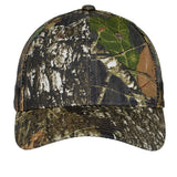 Port Authority® Pro Camouflage Series Cap with Mesh Back. C869 - hero