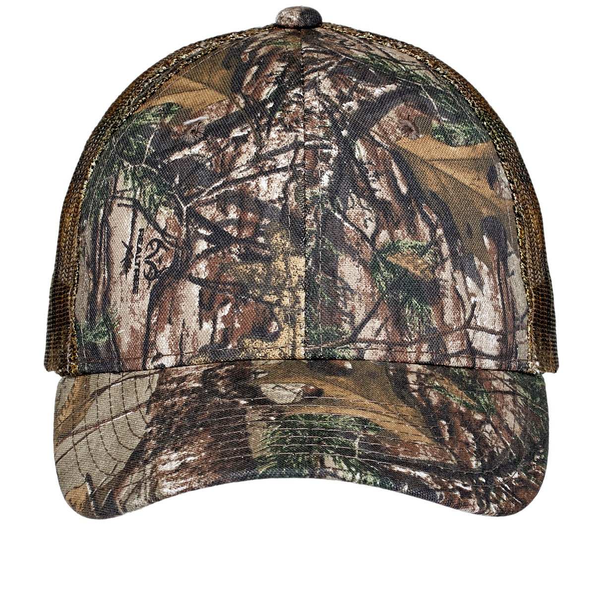 Port Authority® Pro Camouflage Series Cap with Mesh Back. C869