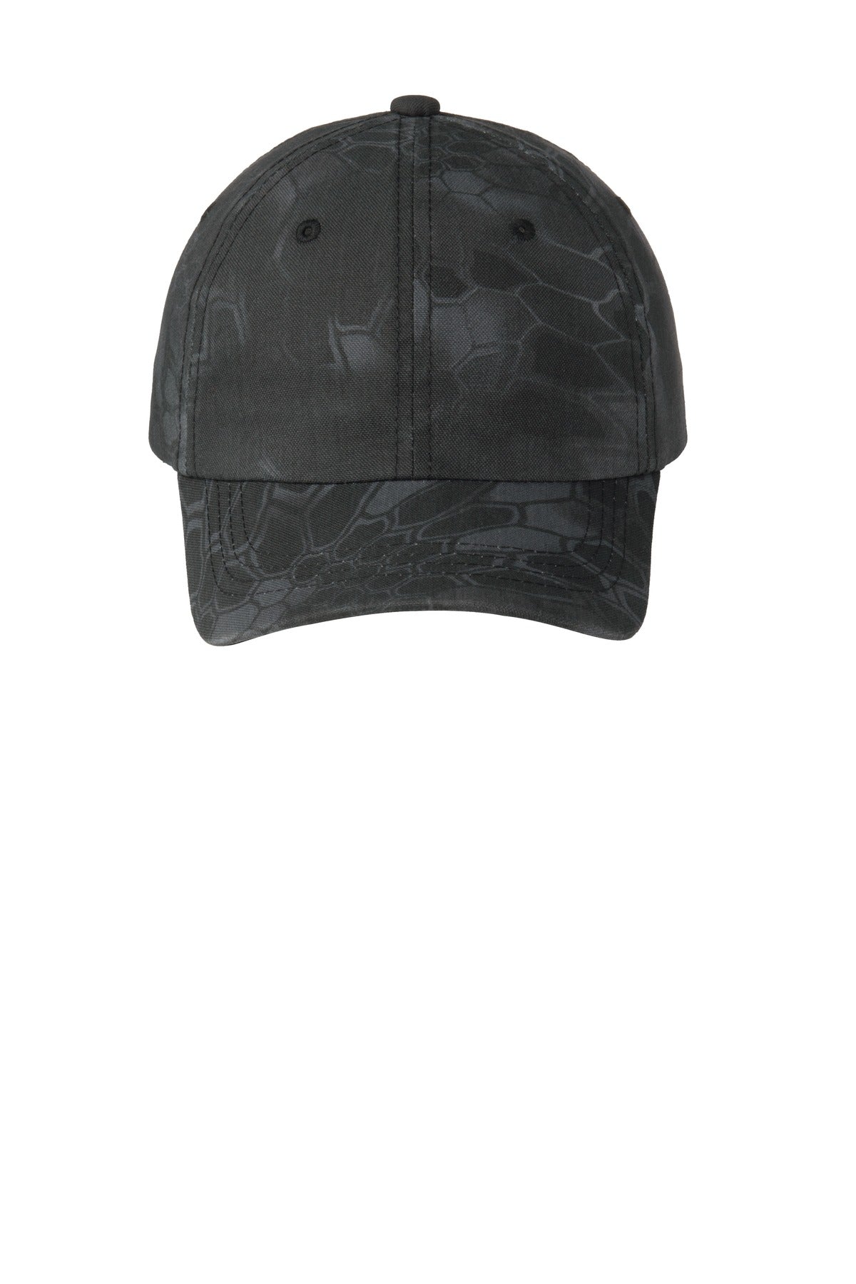 Port Authority® Pro Camouflage Series Garment-Washed Cap. C871