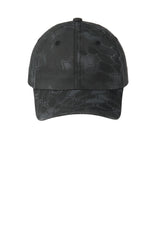 Port Authority® Pro Camouflage Series Garment-Washed Cap. C871