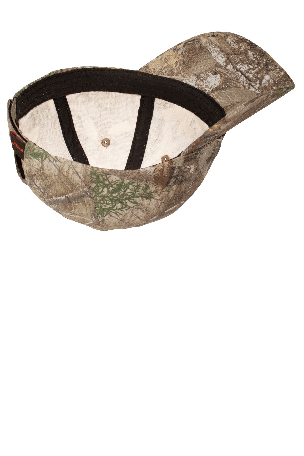 Port Authority® Pro Camouflage Series Garment-Washed Cap. C871