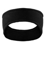 Port Authority® R-Tek® Stretch Fleece Headband. C910