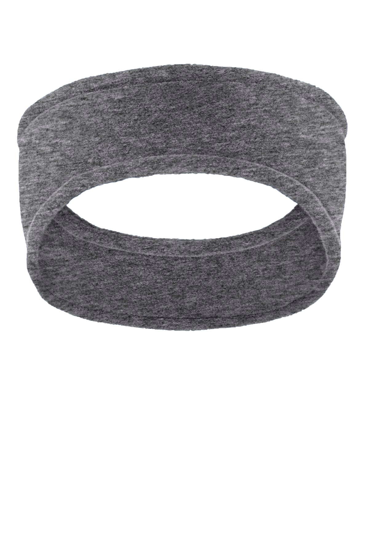 Port Authority® R-Tek® Stretch Fleece Headband. C910 - hero