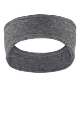 Port Authority® R-Tek® Stretch Fleece Headband. C910 - hero