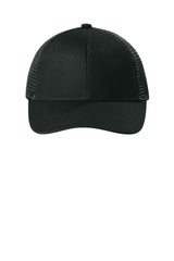 Port Authority® Adjustable Mesh Back Cap. C911 - hero