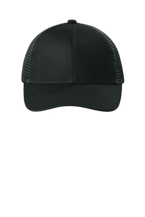 Port Authority® Adjustable Mesh Back Cap. C911 - hero