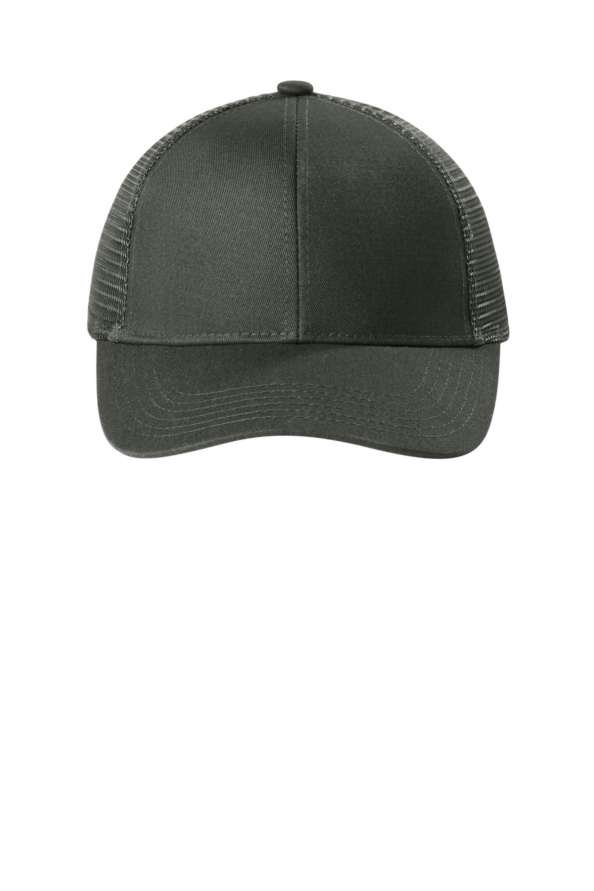 Port Authority® Adjustable Mesh Back Cap. C911