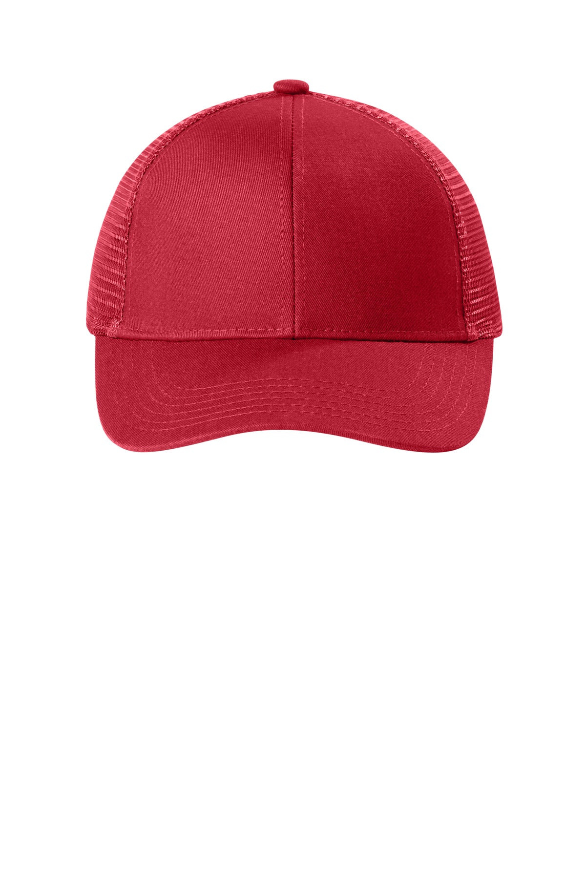 Port Authority® Adjustable Mesh Back Cap. C911