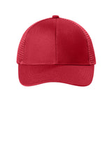 Port Authority® Adjustable Mesh Back Cap. C911
